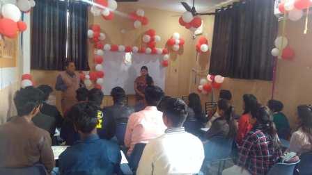 first placement drive 